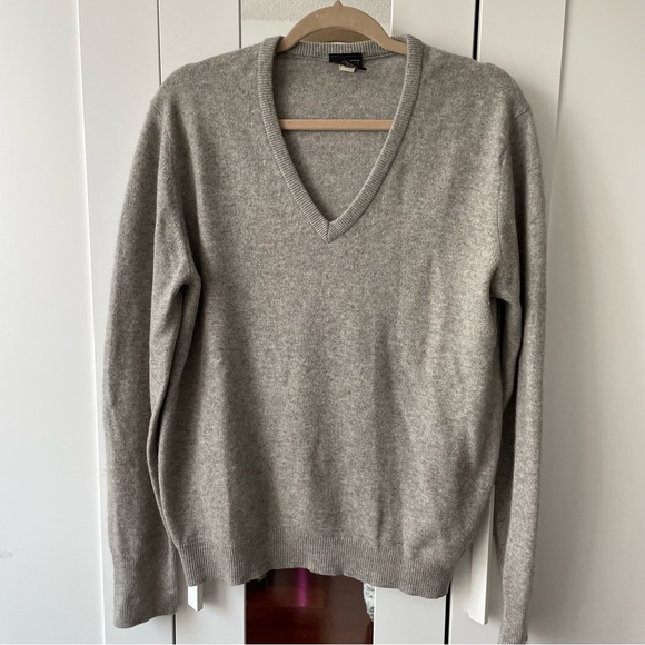 St. Michaels Other - St. Michaels by Marks & Spencer Vintage Mens Cashmere Sweater Sz. 42